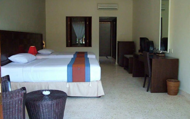 Princess Benoa Beach Resort