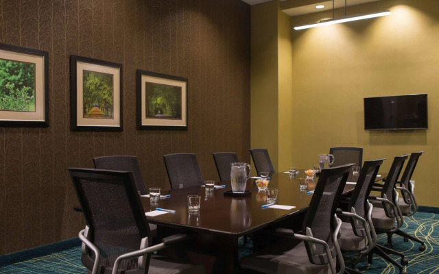 SpringHill Suites by Marriott Nashville Vanderbilt/ West End