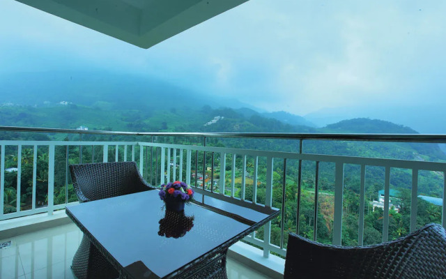 Orchid Highlands