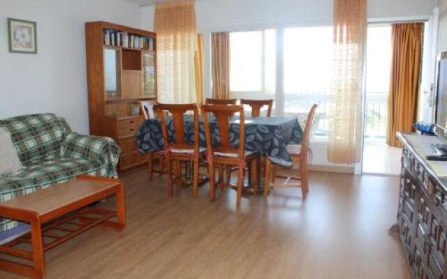 Las Palmeras - Zand Properties