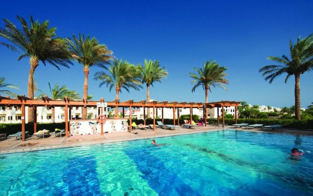 Sharm Plaza Hotel - All Inclusive