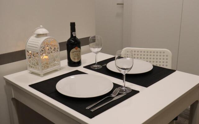 A&R Bolhão Apartment