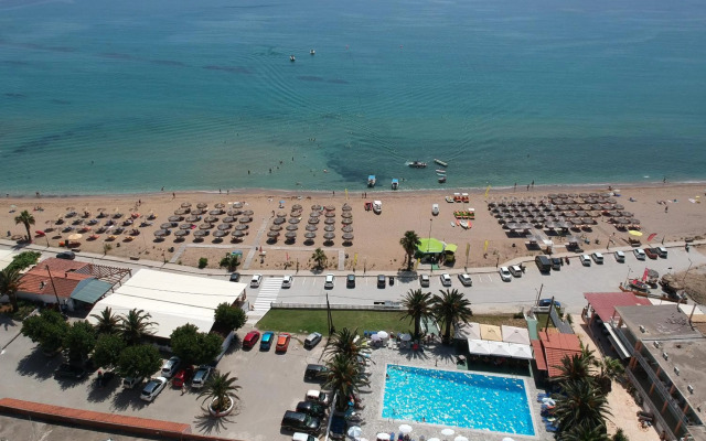 Alkyon Beach Hotel