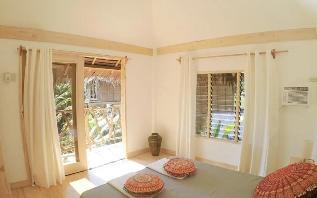 Mandala Tribe Treehouses