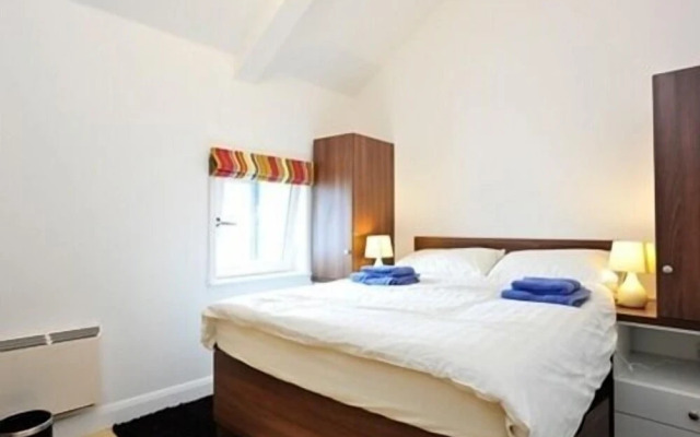 Pyjama Factory Self Catering Accommodation