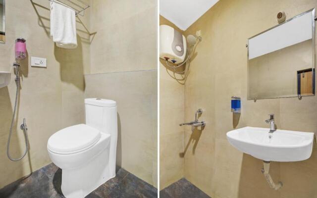 OYO Townhouse OAK Oyo Hitec City Near Image Hospital