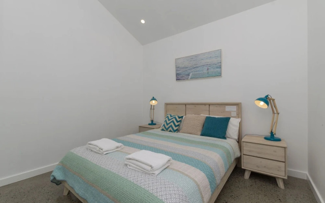 Sunset Place Apartments