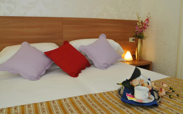 Hotel Arabel