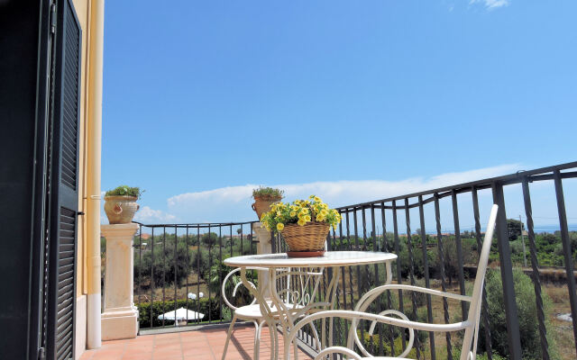 Villa Sciare Modo