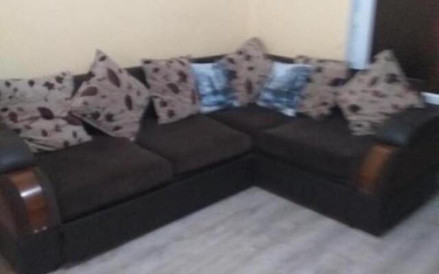 Home Borjomi