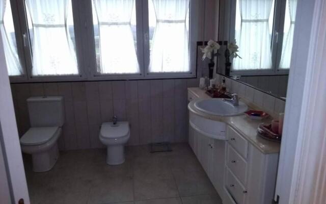 Casa zona rural Urduliz -REATE EBI01666