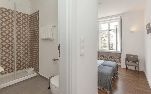 Lisbon Old Town Guest House