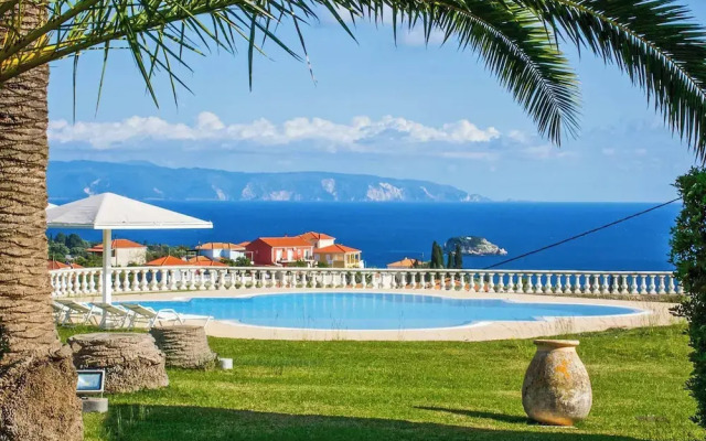 Villa Feinikas