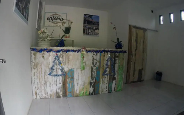 OYO 967 Cajoma Guesthouse