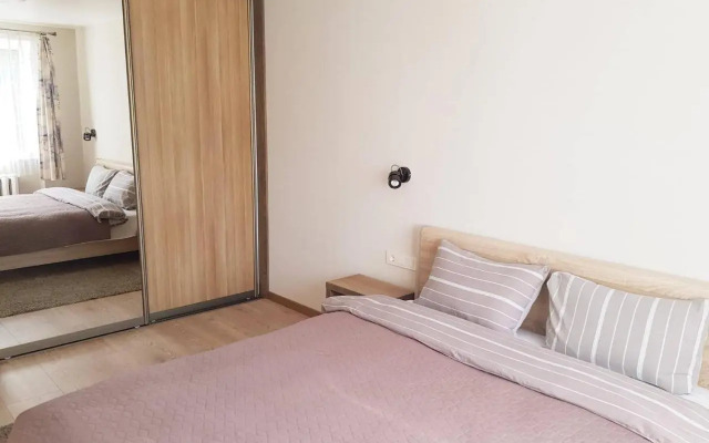 Apartamentai Vilniaus Street II