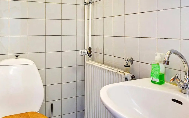 4 Person Holiday Home in Svaneke