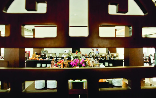 Cherish Hotel