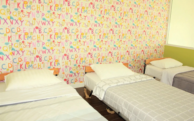 Sikhara Plago Resort