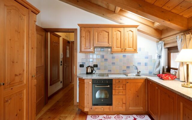 FIORI Dolomites Experience Hotel