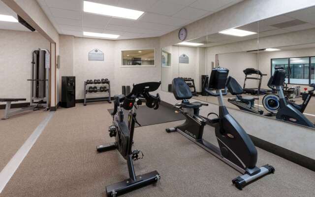 Wingate by Wyndham Erie