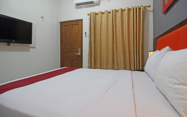 Sarila Hotel Solo