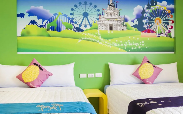Mei Ju B&B