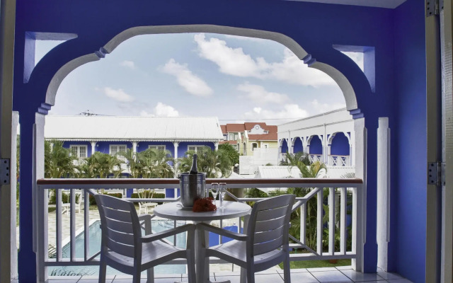 Bay Gardens Inn
