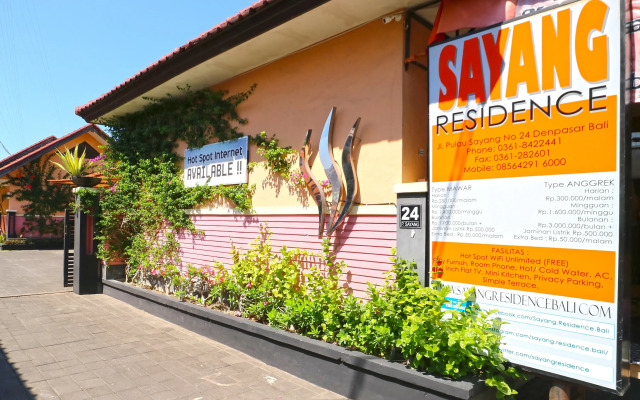 Sayang Residence 1