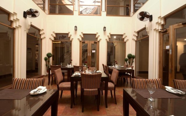 Hotel One Tariq Road Multan