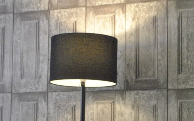 Rome Industrial House