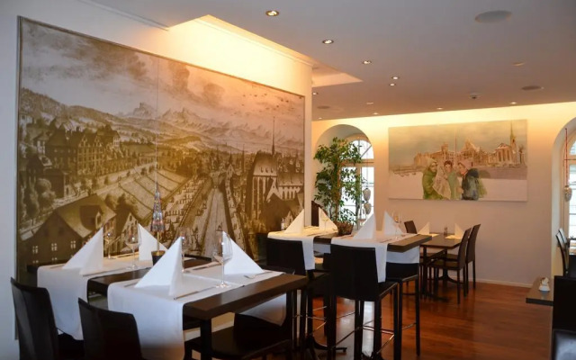 Hotel St Josef