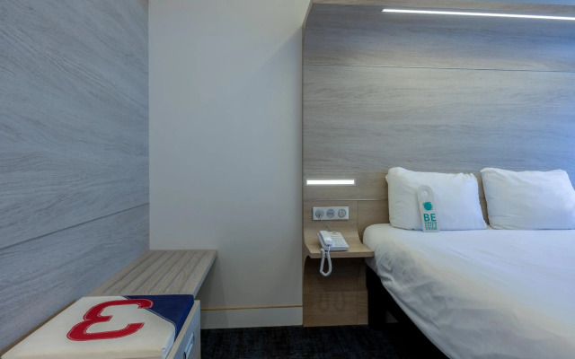 ibis Styles La Rochelle Centre Vieux Port