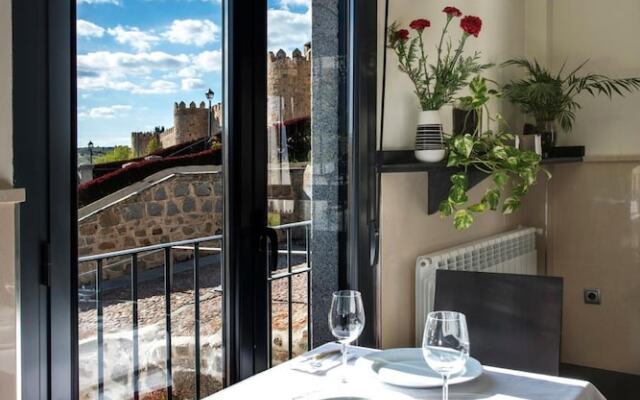 Hotel Puerta de la Santa