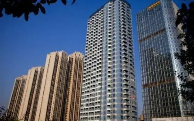 Jiacheng Boutique Apartment Hotel