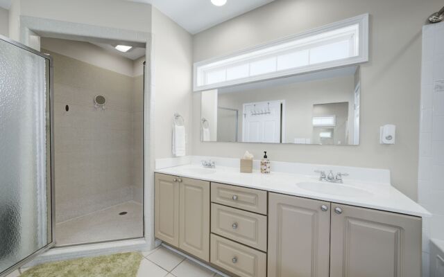 Swordfish #1 - 4 Br Duplex