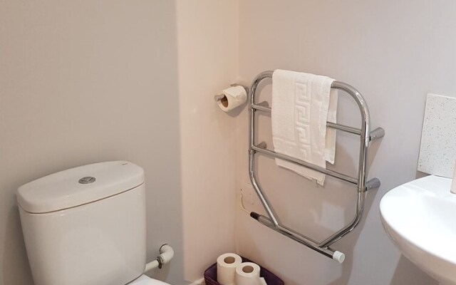 Black Isle Holiday Apartments