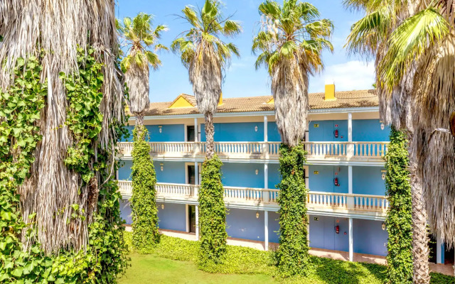 Vibra Blanc Palace Aparthotel
