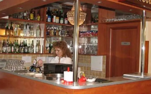 Hotel Kristály