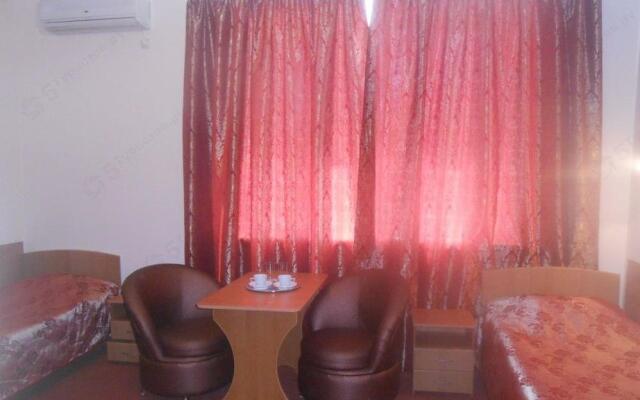 Секрет успеха