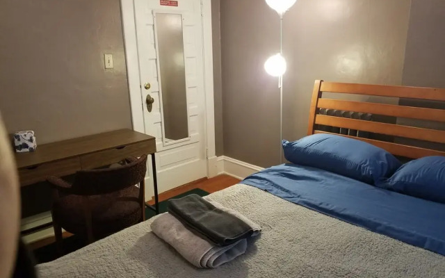 Large Desirable Corner House