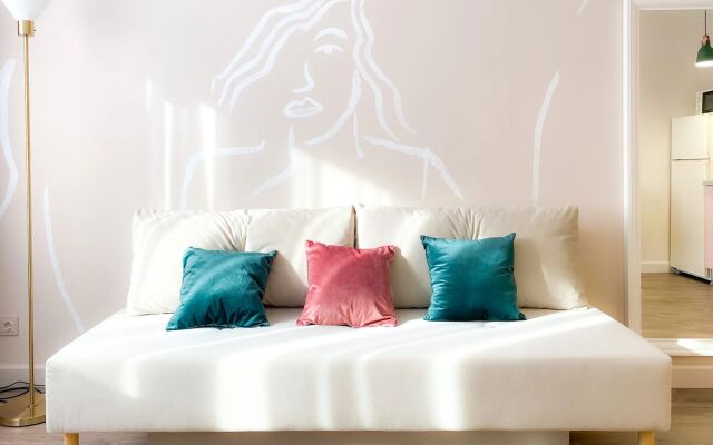 Na Krasnaya (Kemerovo)