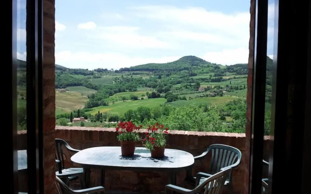 Agriturismo Raggio di Sole