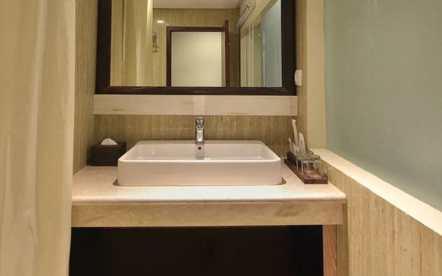 THE SYA Regency Palu by SoASIA