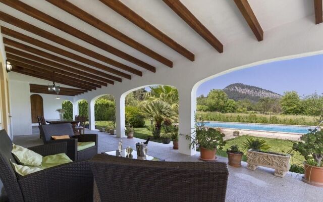Villa - 2 Bedrooms with Pool and WiFi - 103152