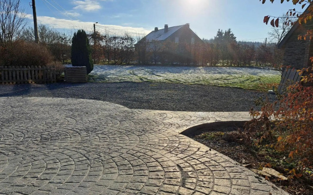 Gîte L'olivier à Filly - Nadrin, Entre Houffalize et La Roche-en-ardenne