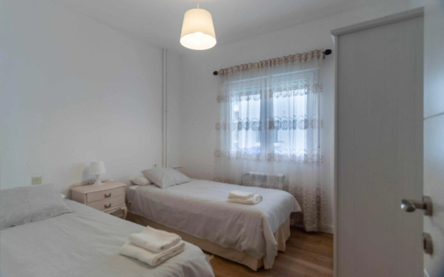 Casa Matilla Apartamento céntrico