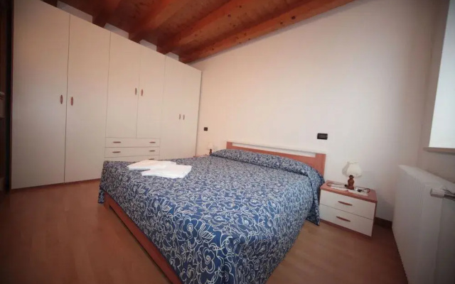 Albergo Diffuso Valcellina Val Vajont in Cimolais