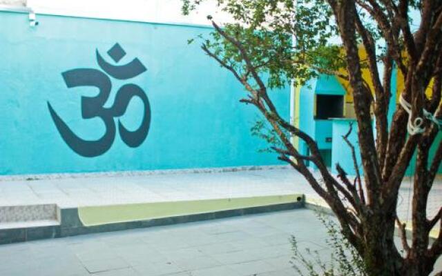 Espaco Viagi Hostel