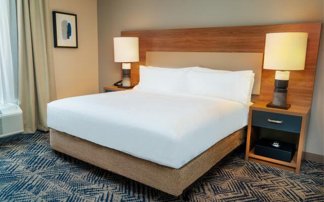 Candlewood Suites Las Vegas - E Tropicana