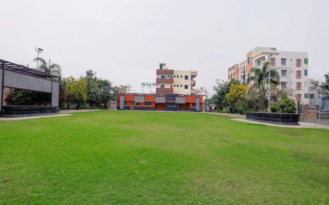 Restr Inn Manish Nagar